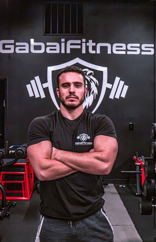 Aaron Damesek