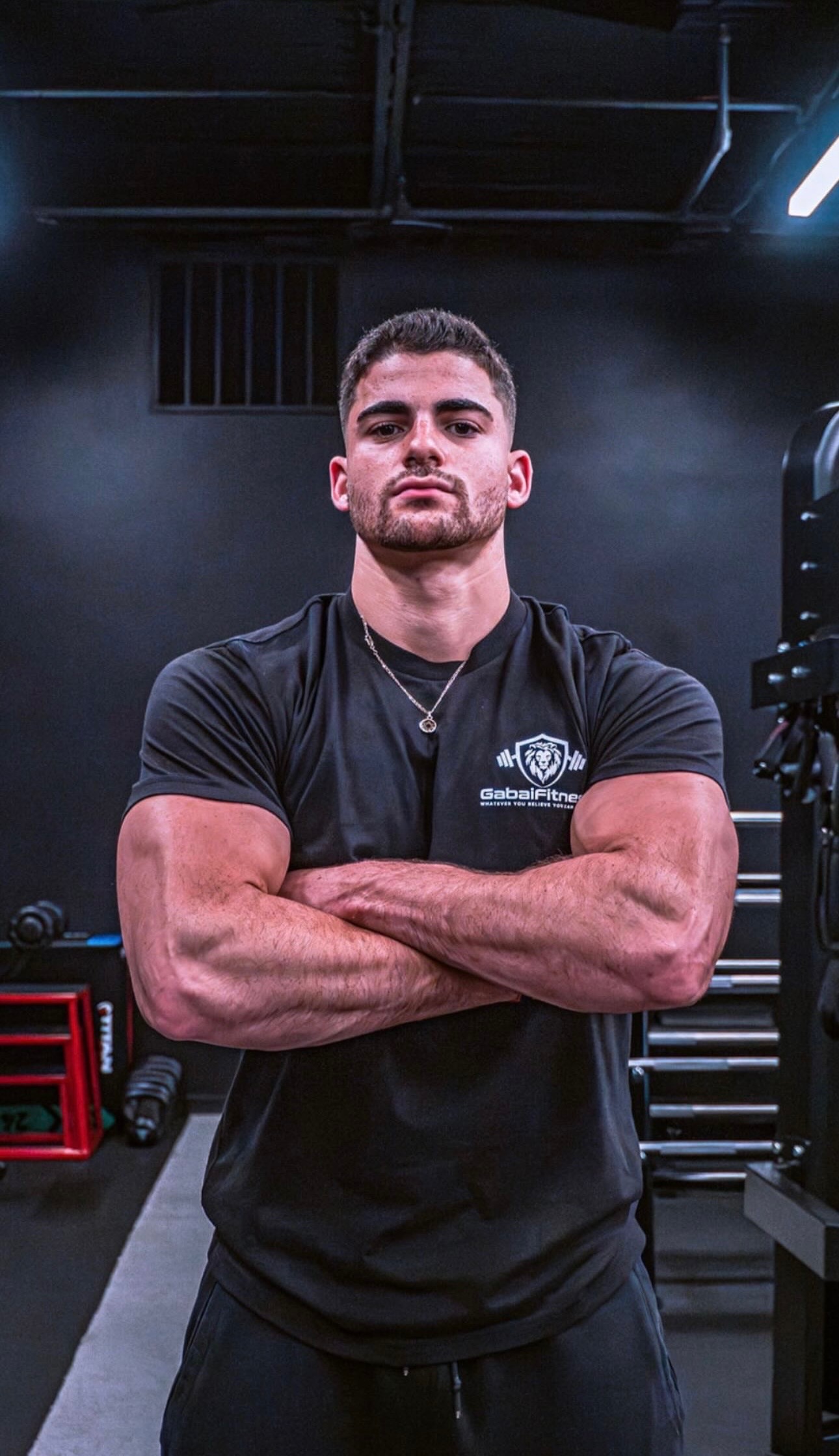Gilad Gabai