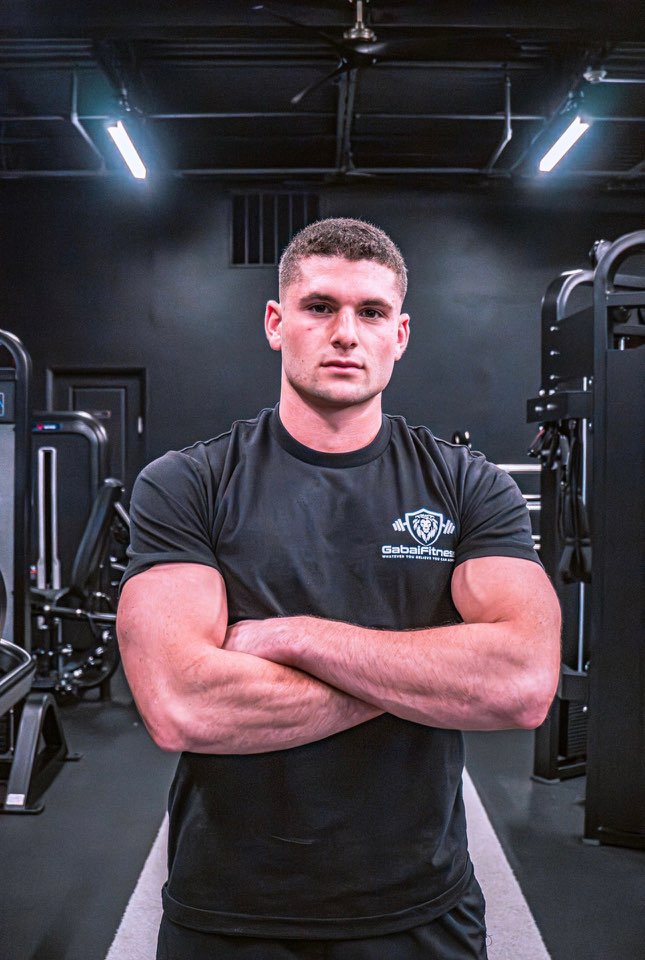 Tamir Gabai